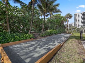 3420 S Ocean Boulevard 15u, Highland Beach FL 33487