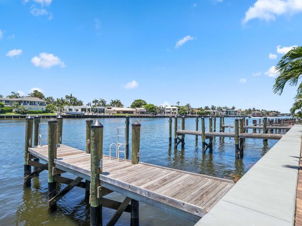 3420 S Ocean Boulevard 15u, Highland Beach FL 33487