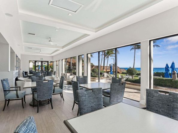 3420 S Ocean Boulevard 15u, Highland Beach FL 33487