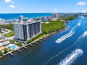 3420 S Ocean Boulevard 15u, Highland Beach FL 33487