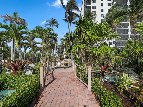 3420 S Ocean Boulevard 15u, Highland Beach FL 33487
