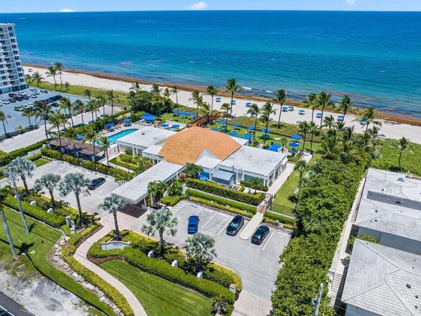 3420 S Ocean Boulevard 15u, Highland Beach FL 33487