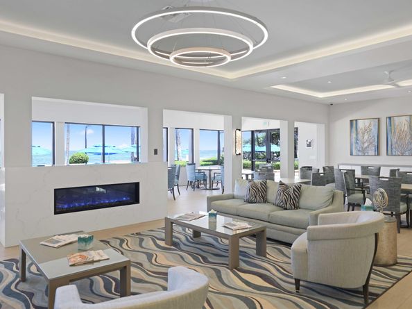 3420 S Ocean Boulevard 15u, Highland Beach FL 33487