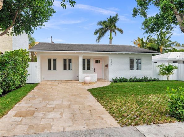 205 Greymon Drive, West Palm Beach FL 33405