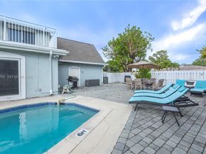 1690 NE 25th Avenue, Pompano Beach FL 33062