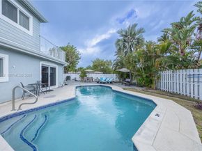 1690 NE 25th Avenue, Pompano Beach FL 33062