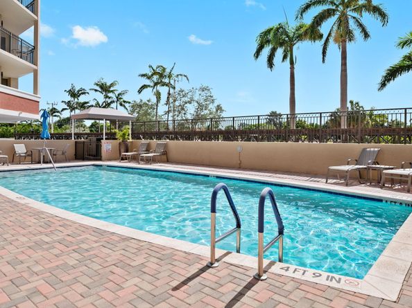 2011 N Ocean Blvd 1605, Fort Lauderdale FL 33305