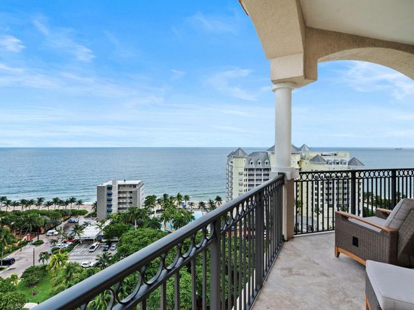 2011 N Ocean Blvd 1605, Fort Lauderdale FL 33305