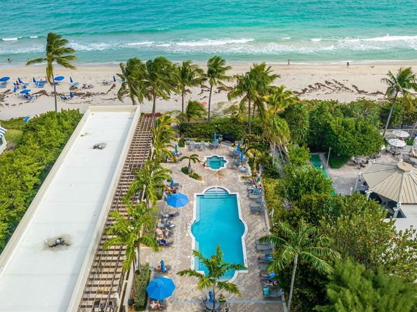 2011 N Ocean Blvd 1605, Fort Lauderdale FL 33305