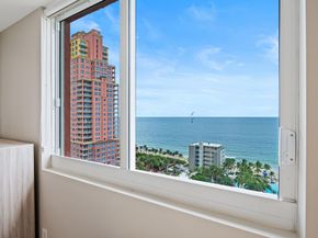 2011 N Ocean Blvd 1605, Fort Lauderdale FL 33305
