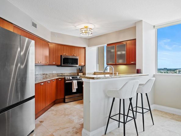 2011 N Ocean Blvd 1605, Fort Lauderdale FL 33305