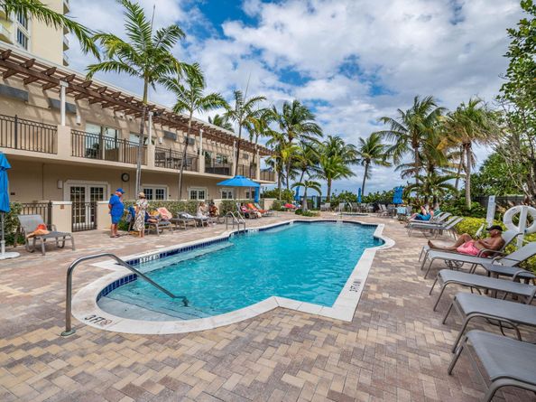 2011 N Ocean Blvd 1605, Fort Lauderdale FL 33305