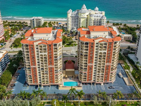2011 N Ocean Blvd 1605, Fort Lauderdale FL 33305