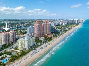 2011 N Ocean Blvd 1605, Fort Lauderdale FL 33305