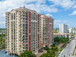 2011 N Ocean Blvd 1605, Fort Lauderdale FL 33305