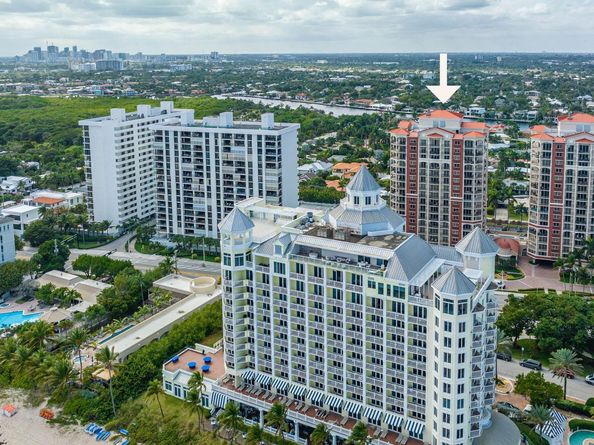 2011 N Ocean Blvd 1605, Fort Lauderdale FL 33305