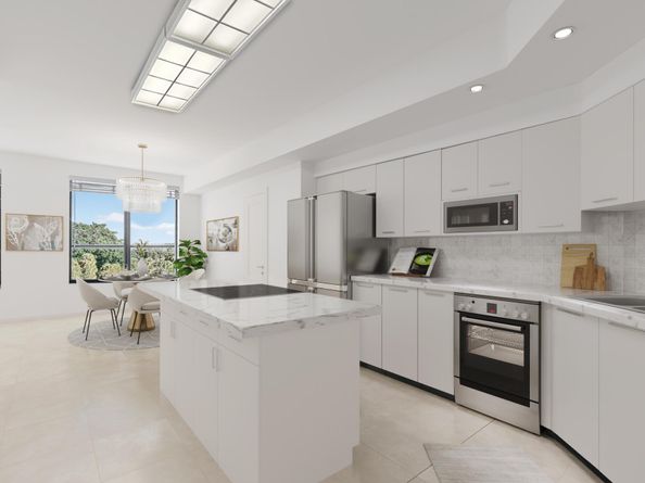 7351 Promenade Drive F502, Boca Raton FL 33433