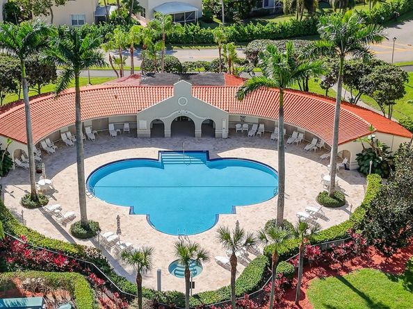7351 Promenade Drive F502, Boca Raton FL 33433