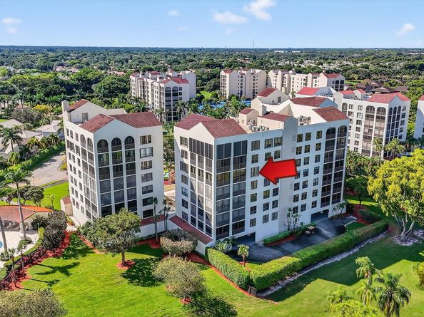 7351 Promenade Drive F502, Boca Raton FL 33433