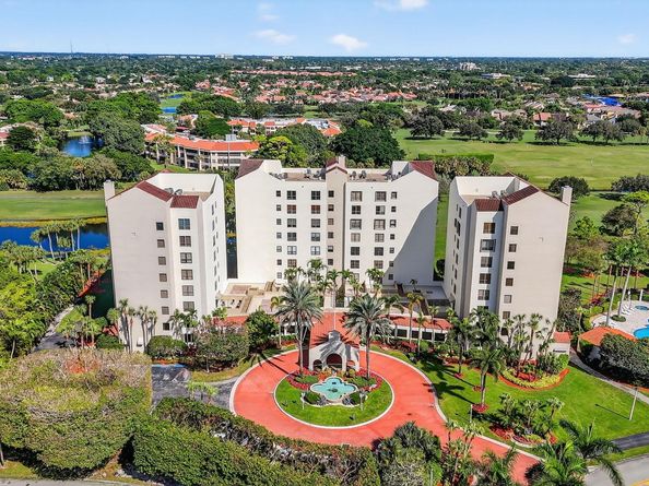 7351 Promenade Drive F502, Boca Raton FL 33433