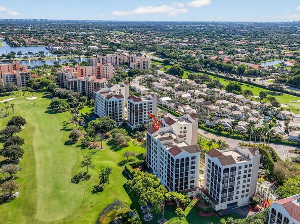 7351 Promenade Drive F502, Boca Raton FL 33433