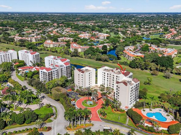7351 Promenade Drive F502, Boca Raton FL 33433