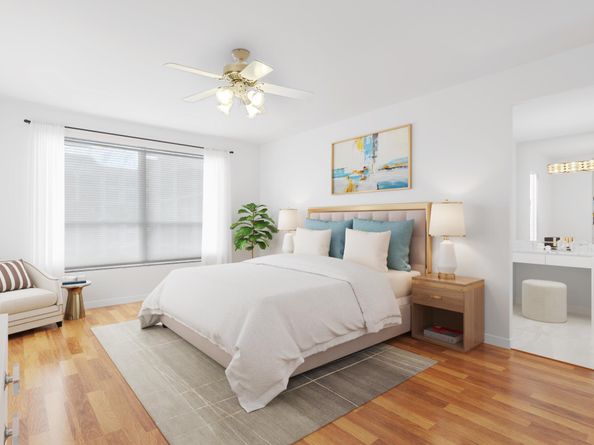 7351 Promenade Drive F502, Boca Raton FL 33433