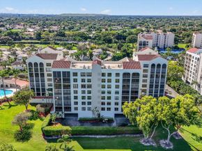 7351 Promenade Drive F502, Boca Raton FL 33433
