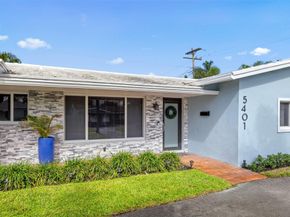 5401 NE 17th Ter, Fort Lauderdale FL 33334