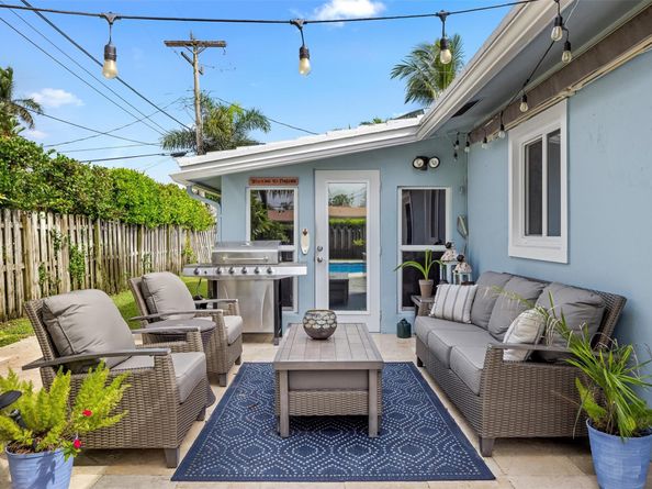 5401 NE 17th Ter, Fort Lauderdale FL 33334