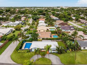 5401 NE 17th Ter, Fort Lauderdale FL 33334