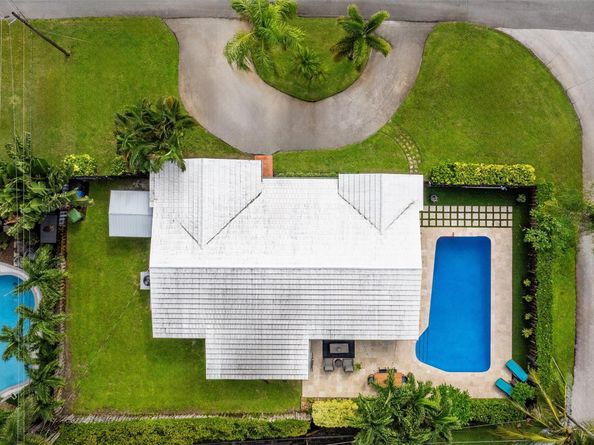 5401 NE 17th Ter, Fort Lauderdale FL 33334