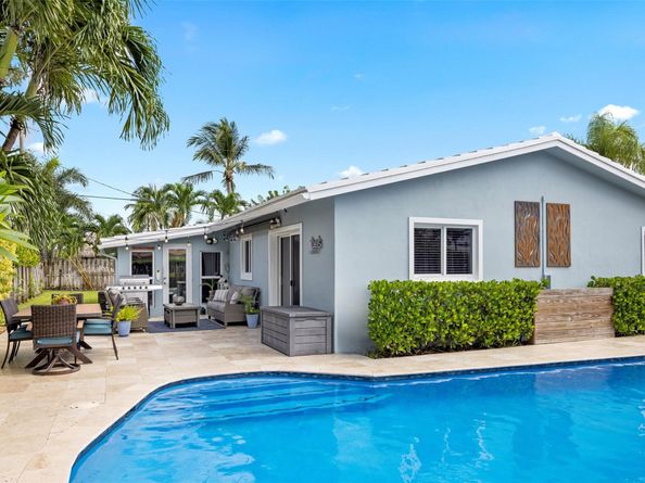 5401 NE 17th Ter, Fort Lauderdale FL 33334