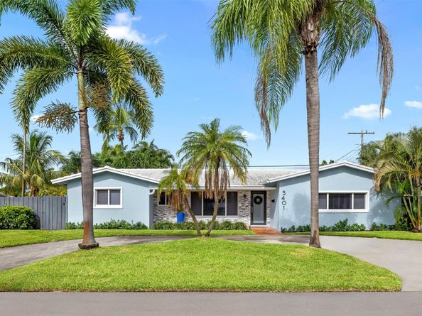 5401 NE 17th Ter, Fort Lauderdale FL 33334