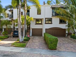 3016 NE 49th St 4, Fort Lauderdale FL 33308