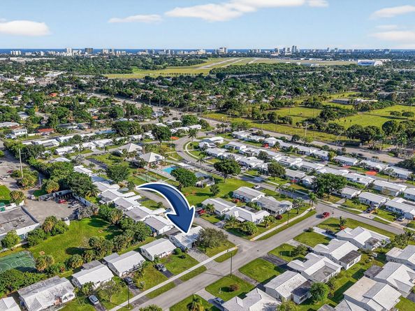 2550 E Golf Blvd, Pompano Beach FL 33064