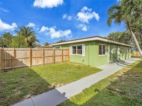 513 SW 15th St, Fort Lauderdale FL 33315
