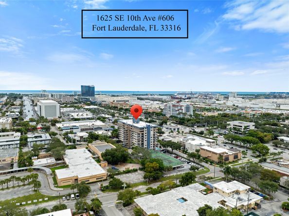 1625 SE 10th Ave 606, Fort Lauderdale FL 33316