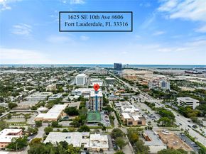 1625 SE 10th Ave 606, Fort Lauderdale FL 33316