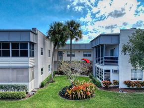 548 Normandy L, Delray Beach FL 33484