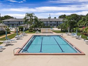 2 Westwood Avenue 207g, Tequesta FL 33469