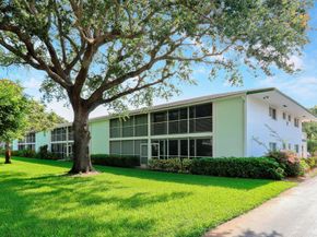 2 Westwood Avenue 207g, Tequesta FL 33469