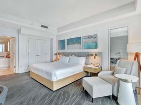 1 N Fort Lauderdale Beach blvd 1709, Fort Lauderdale FL 33304