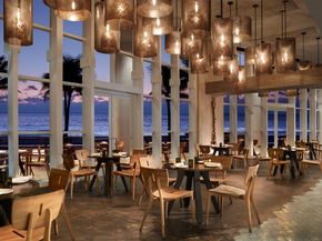 1 N Fort Lauderdale Beach blvd 1709, Fort Lauderdale FL 33304