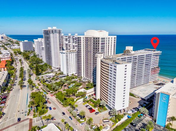 4100 Galt Ocean Dr 414, Fort Lauderdale FL 33308