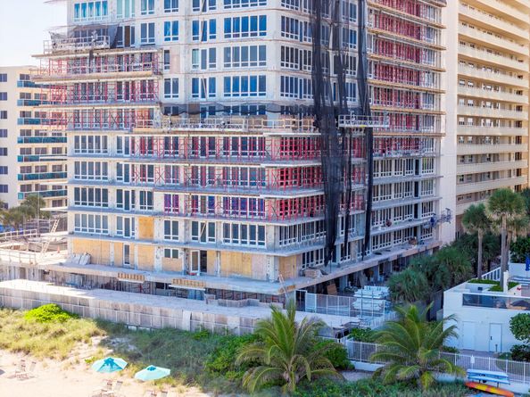 4100 Galt Ocean Dr 414, Fort Lauderdale FL 33308