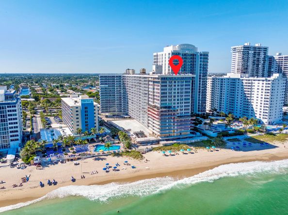 4100 Galt Ocean Dr 414, Fort Lauderdale FL 33308