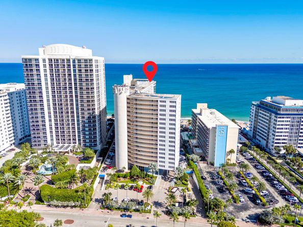 4100 Galt Ocean Dr 414, Fort Lauderdale FL 33308