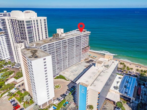 4100 Galt Ocean Dr 414, Fort Lauderdale FL 33308