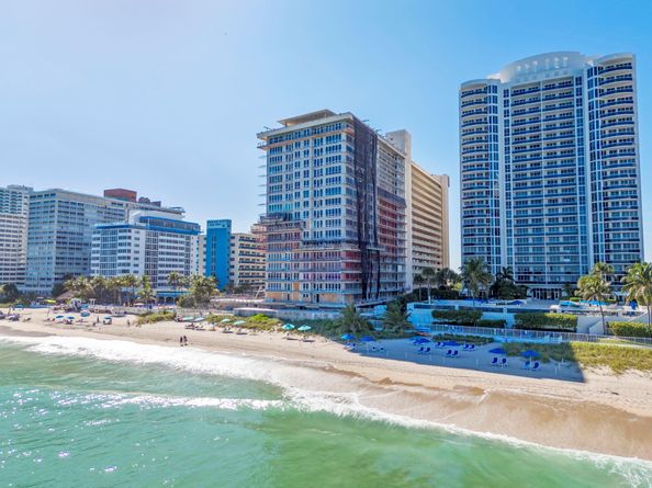 4100 Galt Ocean Dr 414, Fort Lauderdale FL 33308